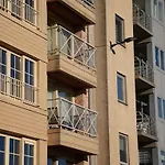 Miroir De La Blankenberge