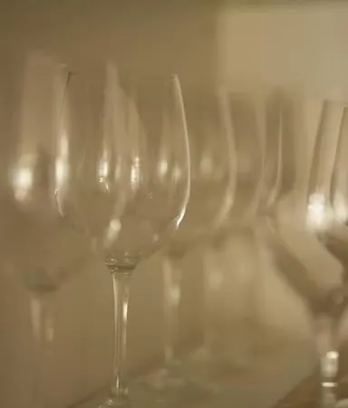 Miroir De La Lägenhet *