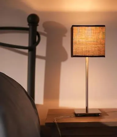 Апартаменты Miroir De La *