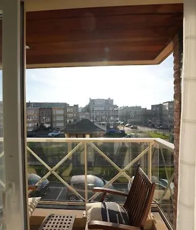 Miroir De La Lägenhet *