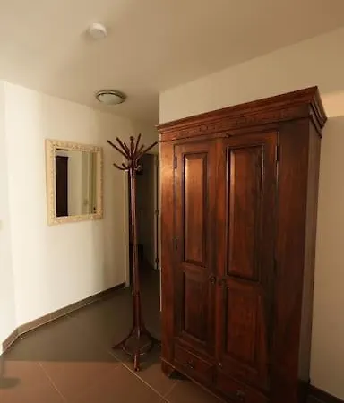 Apartamento Miroir De La