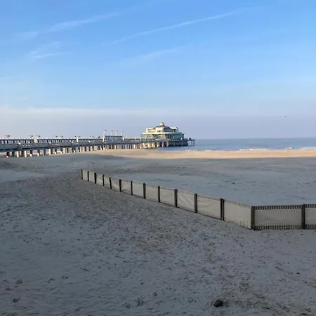 Апартаменты Miroir De La