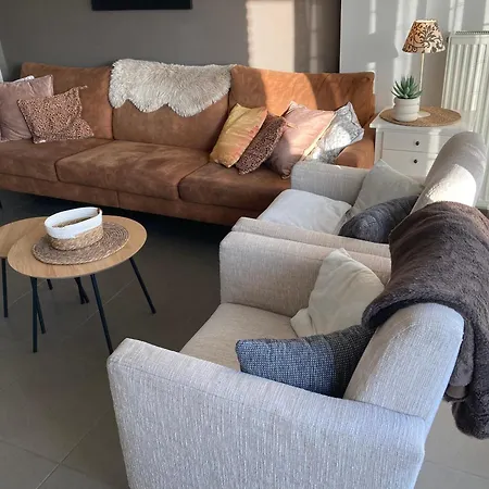 Miroir De La Апартаменты *