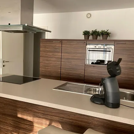 Miroir De La Апартаменты