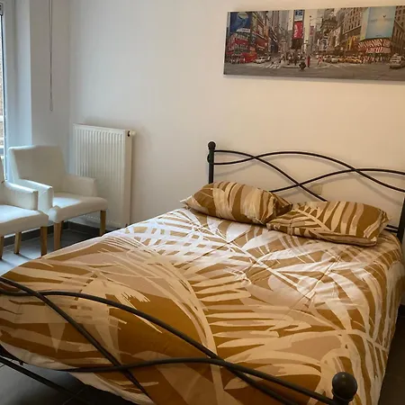 Miroir De La Apartamento *