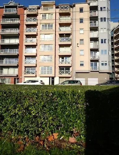 Miroir De La * 블랑켄베르크